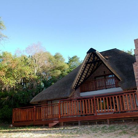 Kruger Park Lodge Unit No. 509 Hazyview Exterior photo